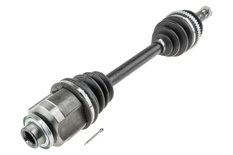 Полуось перед лев hyundai terracan 2.9crdi 01-06, 51610-h1000 — STAUTO_RRP DianaParts