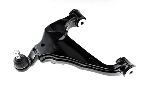 Рычаг подвески пер. Низ лев Toyota hi-lux 4wd 05-, 48066-29135 — STAUTO_RRP DianaParts
