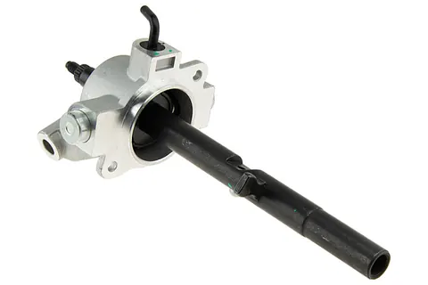Кулиса коробки передач vw golf v 2003-2006, 02t301230j — STAUTO_RRP DianaParts