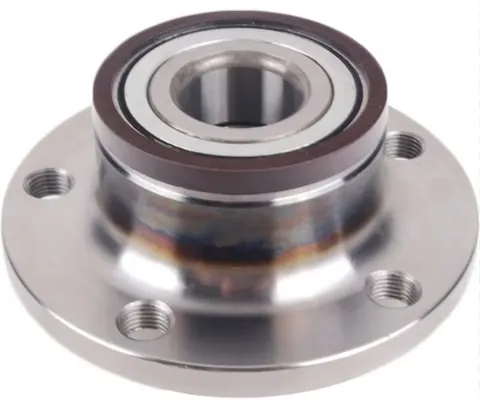Подшипник ступицы колеса задний audi q3 10-13, 1t0598611 — STAUTO_RRP DianaParts