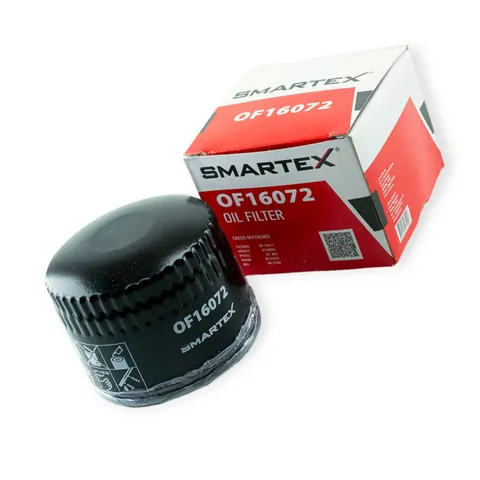 Фільтр масляний 2108-2115, 1117-19, 2170-72, 21213-14i, 2123, ЗАЗ 1102-05, Sens SMARTEX
