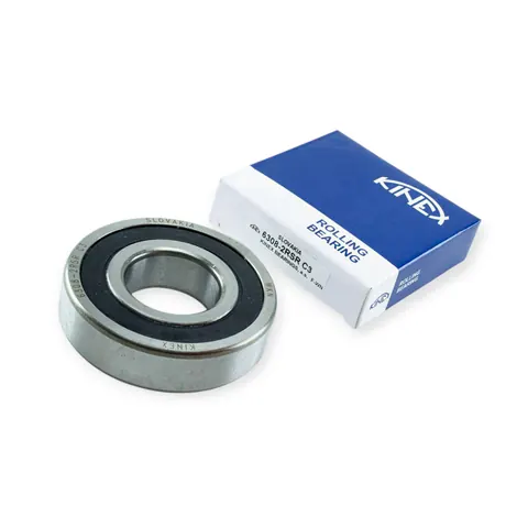 Підшипник півосі ГАЗ 2410, 3110 180308 (6308) KINEX C3