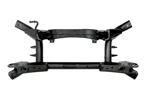 Подрамник, балка задняя dodge calibre, jeep compass, 05105252ad