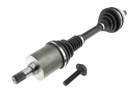 Полуось перед прав mercedes e klasa 4matic w210/s210 99-03, 2103301001 — STAUTO_RRP DianaParts