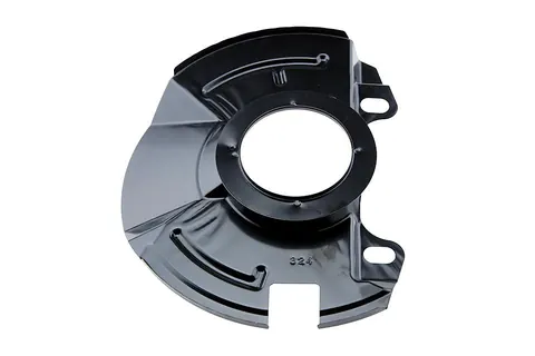 Защита диска передняя правая hyundai getz 02-, 517561c000 — STAUTO_RRP DianaParts