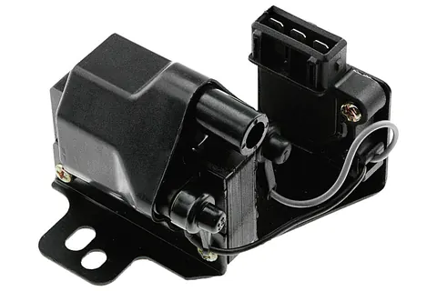 Катушка зажигания audi a6 2.0\2.3 94-97, 443905105e — STAUTO_RRP DianaParts