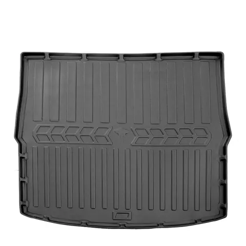 Килимок в багажник 3D (SW) (Stingray) для Mazda 6 2012-2024 рр — Mazda 6 2012-2024 гг. DianaParts