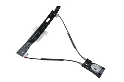 Стеклоподъемник задний правый ford mondeo 07-, 1700933 — STAUTO_RRP DianaParts