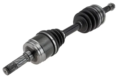 Приводной вал (полуось) mazda b2500, ford ranger 99-06, 1328094