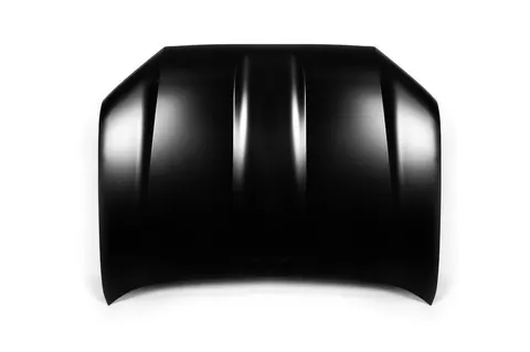 Капот (2017-2026) для Toyota Land Cruiser Prado 150 рр — Toyota Land Cruiser Prado 150 2009-2023 гг. DianaParts