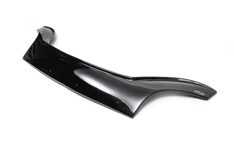 Дефлектор капота 1998-2003 (EuroCap) для Renault Kangoo рр — Renault Kangoo 1998-2008 гг. DianaParts