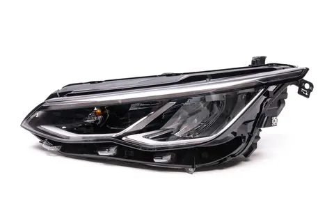 Передня фара LED (Ліва, Оригінал, Б.У.) для Volkswagen Golf 8 2019- рр — Volkswagen Golf 8 2019- гг. DianaParts