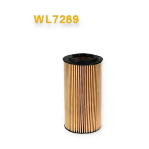 Фільтр масляний Mercedes-Benz E, S-Class E320CDI (W210) 99-02, S320CDI (W220) 99- WIX FILTERS
