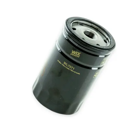Фільтр масляний Volkswagen Caddy III 1.6 04 - без упаковки WIX FILTERS