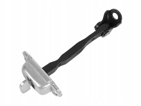 Фиксатор двери (спереди, с обеих сторон) TOYOTA RAV4, 6862042020 — КУЗОВ И СОСТАВЛЯЮЩИЕ DianaParts