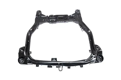 подрамник, балка kia carens306 ,624051d200