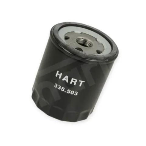 Фільтр масляний Skoda Fabia 99-1.0,1.4i HART