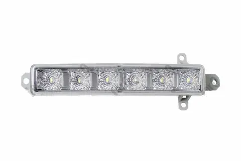 Фара дневного освещения citroen berlingo, 9677409380