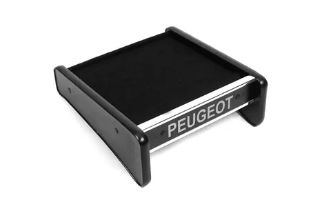 Полиця на панель 2000-2006 (тип-1) для Peugeot Boxer рр — Peugeot Boxer 1994-2006 гг. DianaParts