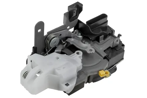 привод центрального замка двери спереди volvo v40 2013 ,31391822