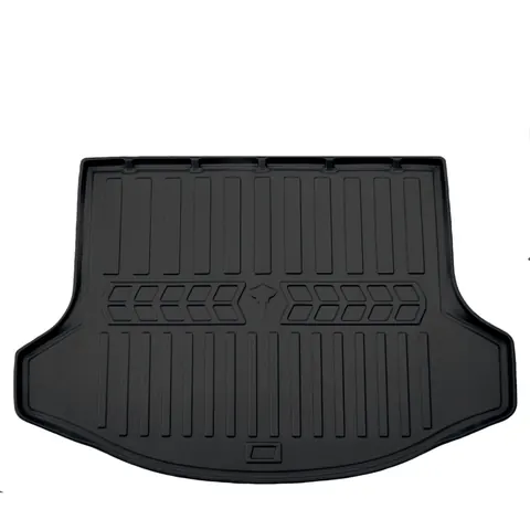 Килимок в багажник 3D (Stingray) для Kia Sportage 2010-2015 рр — Kia Sportage 2010-2015 гг. DianaParts