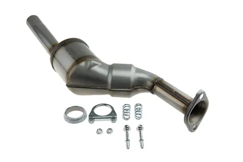 Катализатор Renault Megane II 1.6 2002–2009, 8200251432 — STAUTO_RRP DianaParts