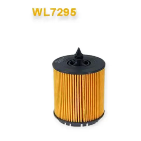 Фільтр масляний Opel Astra G 2.2i 16V, Insignia 2.0i 16V 11-WIX FILTERS