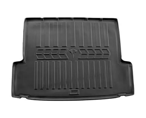 Килимок в багажник Stingray 3D (SW) для BMW 3 серія F30/F31 2012-2019 рр
