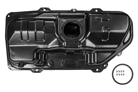 Топливный бак Hyundai Accent III 1.5 CRDi 05-, 311501G90X — STAUTO_RRP DianaParts