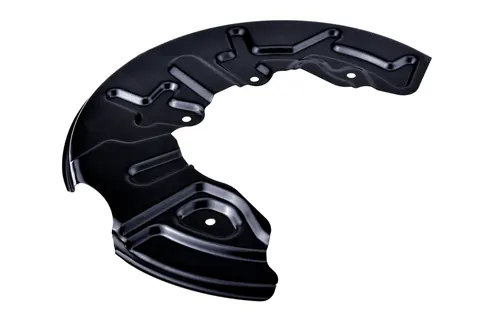 Защита диска перед лев audi a4 00-08, 8e0615311a — STAUTO_RRP DianaParts