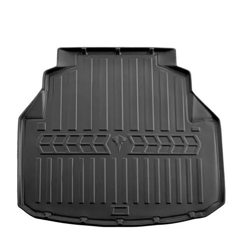 Килимок в багажник (SD) 3D (Stingray) для Mercedes C-class W204 2007-2015 рр — Mercedes C-class W204 2007-2015 гг. DianaParts