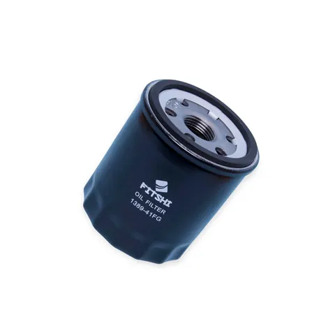 Фільтр оливний Geely CK, MK, Emgrand Fitshi — Фільтри DianaParts