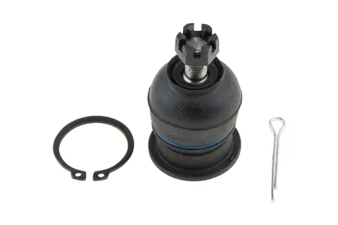 шаровое соединение ручки honda accord cl cu 08 , 52400sm4043