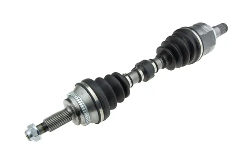 Полуось перед лев toyota eng. 2.2d-4d avensis 05-08, 4342005371 — STAUTO_RRP DianaParts