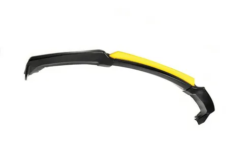 Передня лип накладка Niken Yellow (ABS) для Honda Accord VII 2002-2007 рр — Honda Accord VII 2002-2007 гг. DianaParts