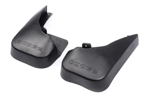 Бризковики Premium (зад) для Dodge Caliber 2006-2011 рр — Dodge Caliber 2006-2011 гг. DianaParts