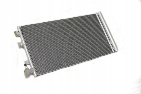 Конденсатор кондиционера renault megane 08-, 921000001r — STAUTO_RRP DianaParts