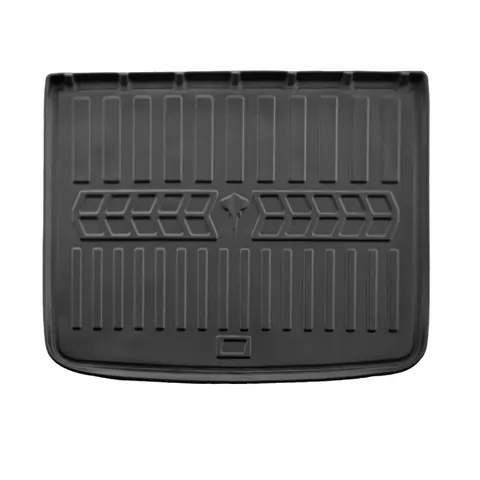 Килимок в багажник Stingray 3D (Верхній) для Mini Clubman F54 2015-2024 рр