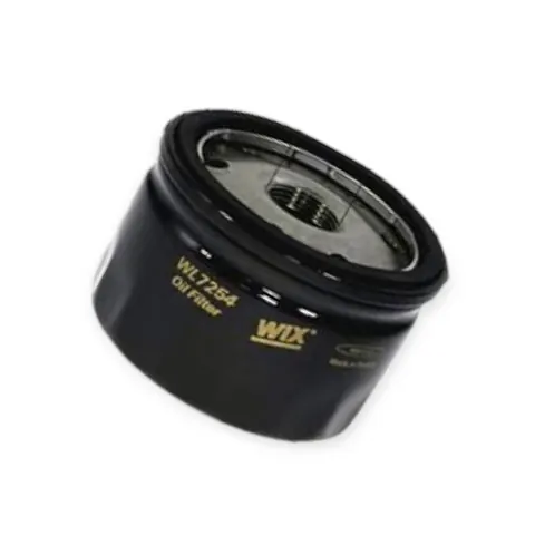 Фільтр масляний Renault Logan, Kangoo 1.5dCi-1.9D (h, 50mm) (низький) WIX FILTERS