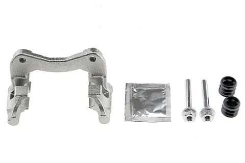 Скоба суппорта тормозного л\п audi a4 94-01, 4d0698451g — STAUTO_RRP DianaParts