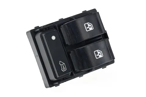 Переключатель стеклоподъемника citroen jumper 2006-, 735421713 — STAUTO_RRP DianaParts