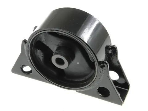 Подушка двигателя перед nissan primera p11 96-01, 11270-2f200 — STAUTO_RRP DianaParts
