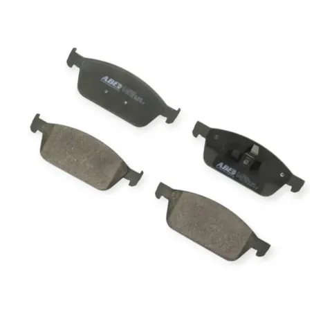 Колодки гальмівні Ford Kuga, C-Max II, Focus (2012-) передні ABE — Гальмівна система DianaParts