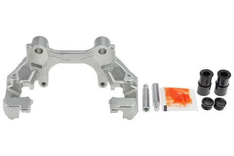 Скоба суппорта тормозного перед л\п passat 96-05, 4b0615125a — STAUTO_RRP DianaParts
