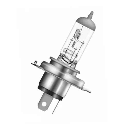 Лампа головного світла Osram H4 60/55W 12V 64193SUP — Универсальные аксессуары DianaParts