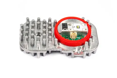Led-модуль у фару 63117240799 (1 шт) для BMW 3 серія E90/E91 рр — BMW 3 серия E90/E91 2005-2011 гг. DianaParts