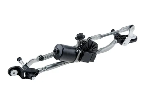 Трапеция стеклоочистителя Renault Megane III 2008–2016, 288100941R — STAUTO_RRP DianaParts