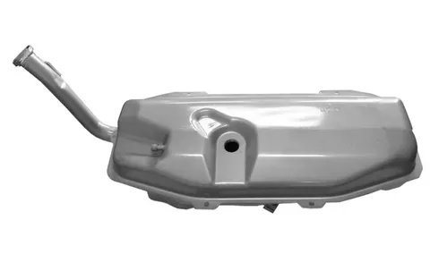 Топливный бак бенз (72 л) MERCEDES 124 T-MODEL (S124), E T-MODEL (S124) 2.0D/2.5D/3.0D, 1244700904 — STAUTO_RRP DianaParts