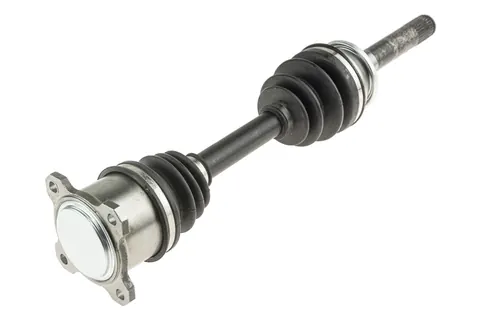 Полуось прав перед mitsubishi l200 4wd 96-07, mn107601 — STAUTO_RRP DianaParts