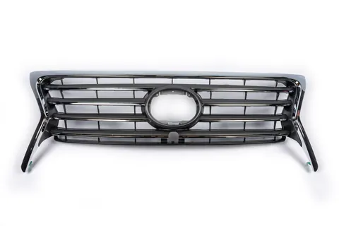 Решітка ОЕМ (2012-2015) для Lexus LX570/450d рр — Lexus LX570/450d 2008-2022 гг. DianaParts
